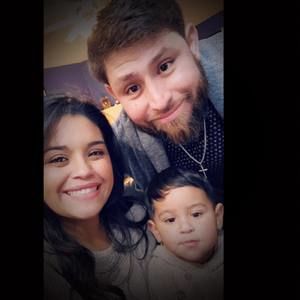 Meet your Posher, Roy